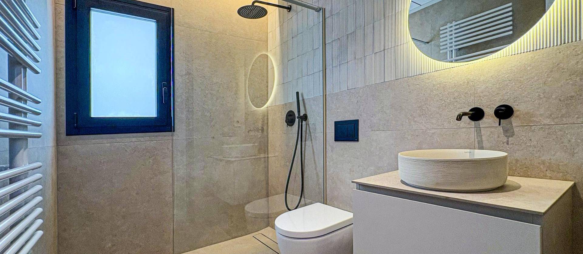 New Build - Villa - Rojales - Ciudad Quesada