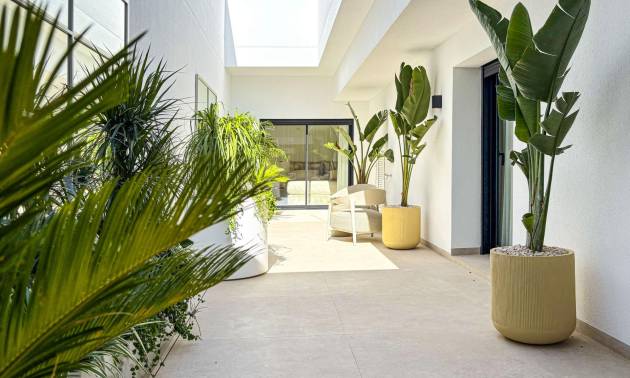 New Build - Villa - Rojales - Ciudad Quesada