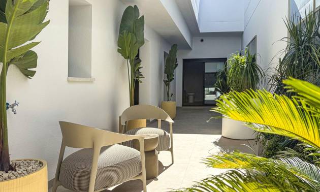 New Build - Villa - Rojales - Ciudad Quesada