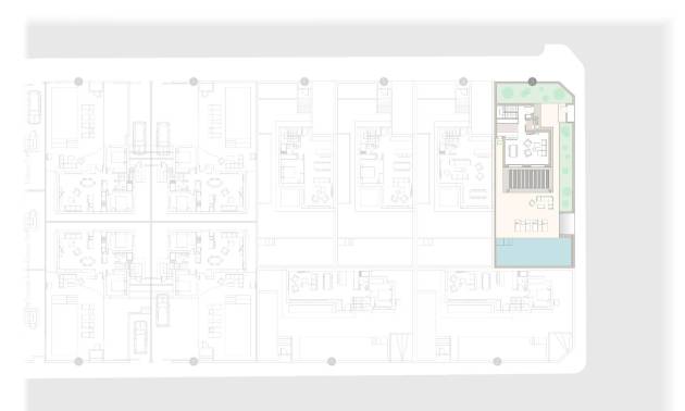 New Build - Villa - Rojales - Ciudad Quesada