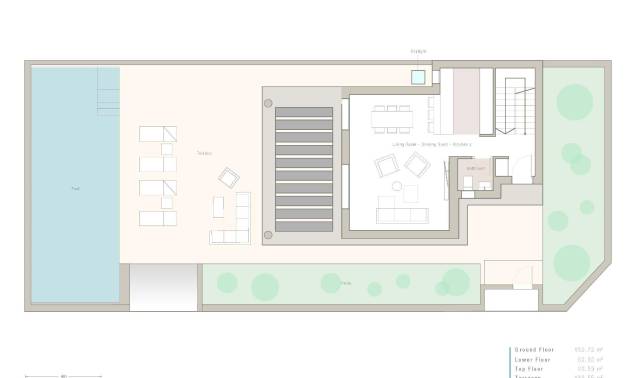 New Build - Villa - Rojales - Ciudad Quesada
