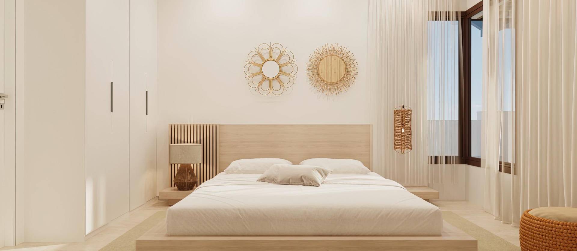 New Build - Apartment - Vera - Vera Playa