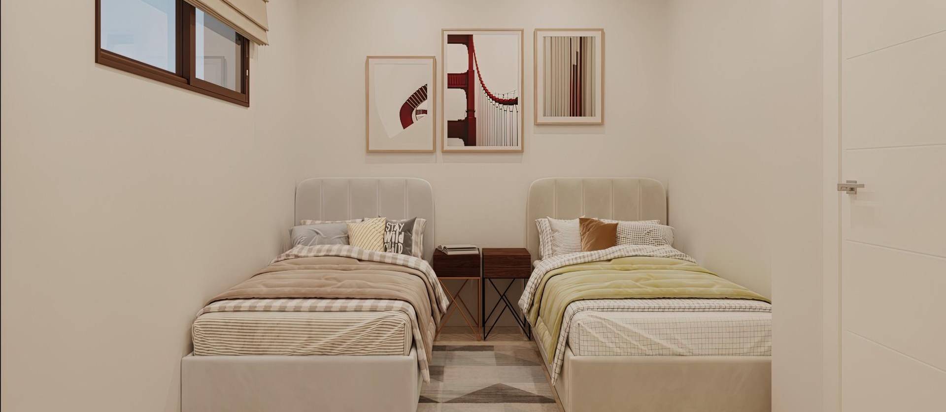 New Build - Apartment - Vera - Vera Playa