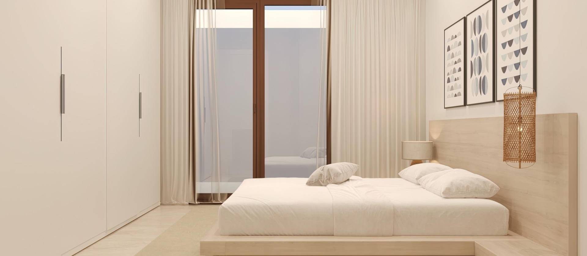 New Build - Apartment - Vera - Vera Playa