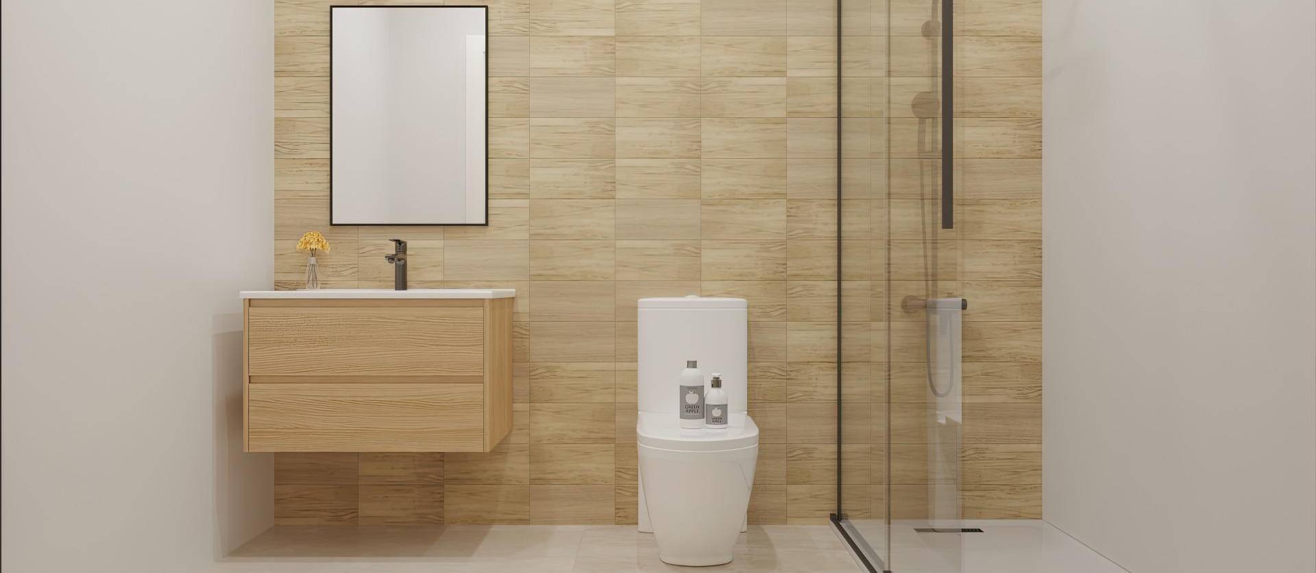 New Build - Apartment - Vera - Vera Playa