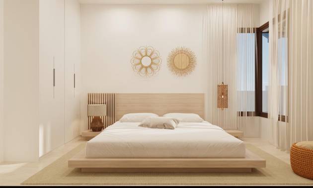 New Build - Apartment - Vera - Vera Playa