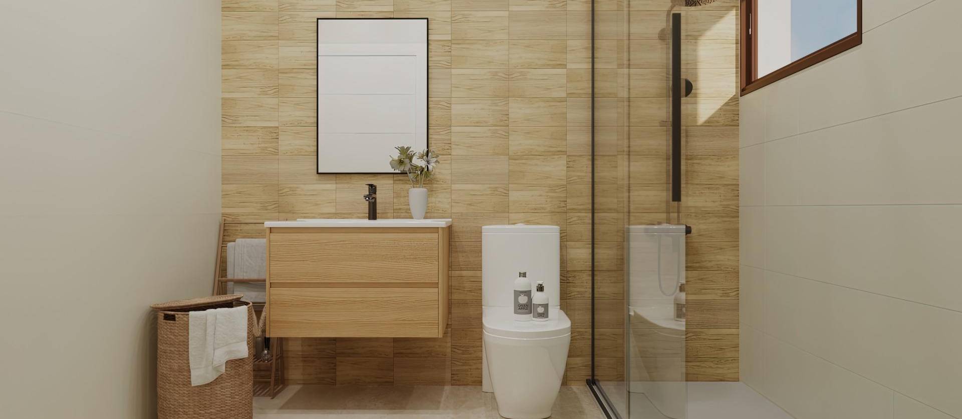 New Build - Apartment - Vera - Vera Playa