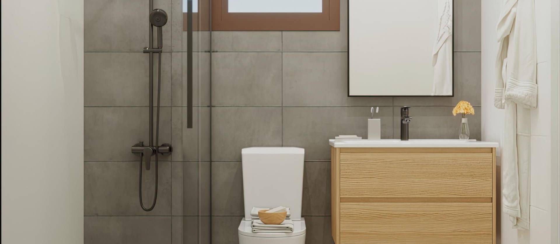 New Build - Apartment - Vera - Vera Playa