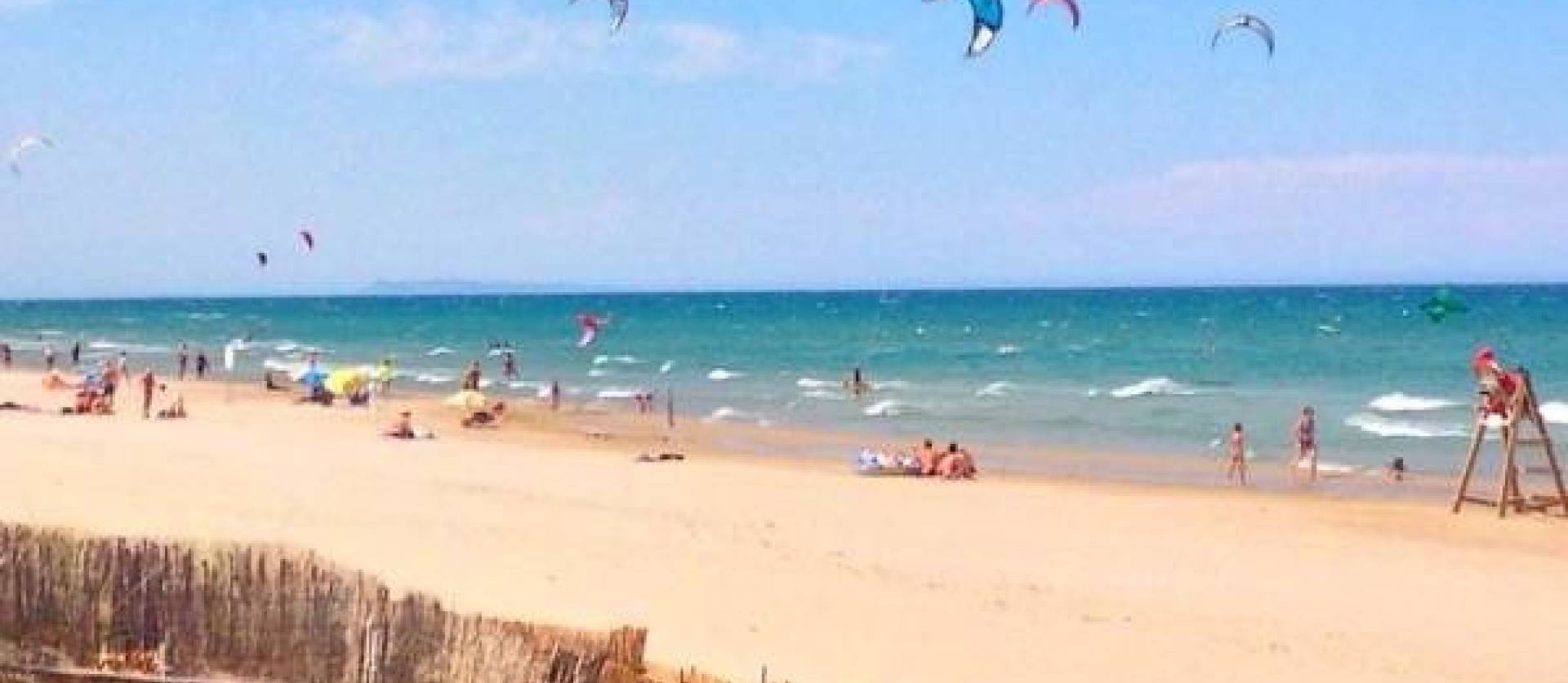 New Build - Apartment - Denia - Puerto Denia