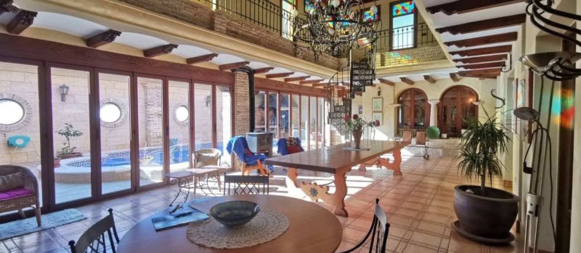 Sale - Villa - Orihuela