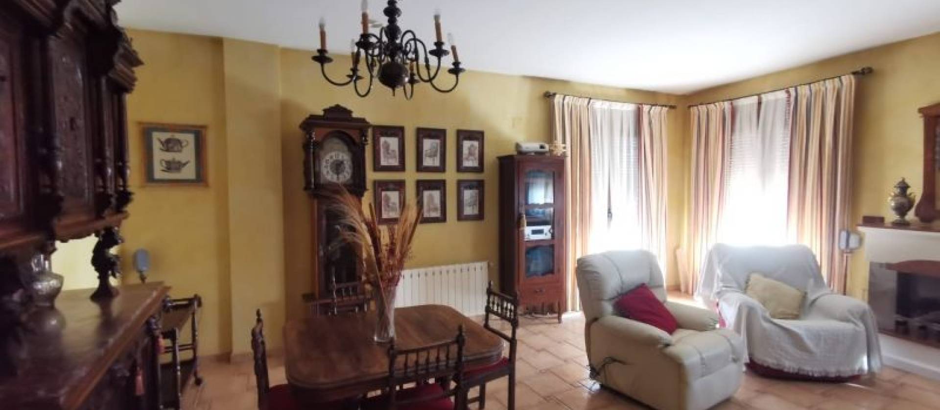 Sale - Villa - Orihuela