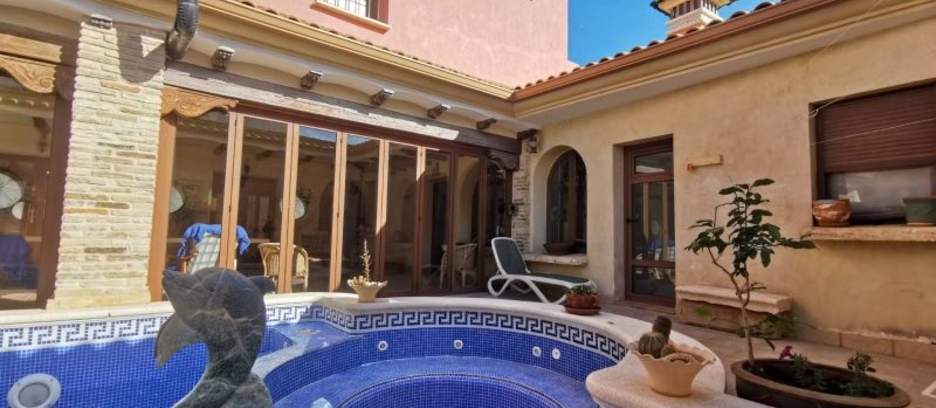Sale - Villa - Orihuela
