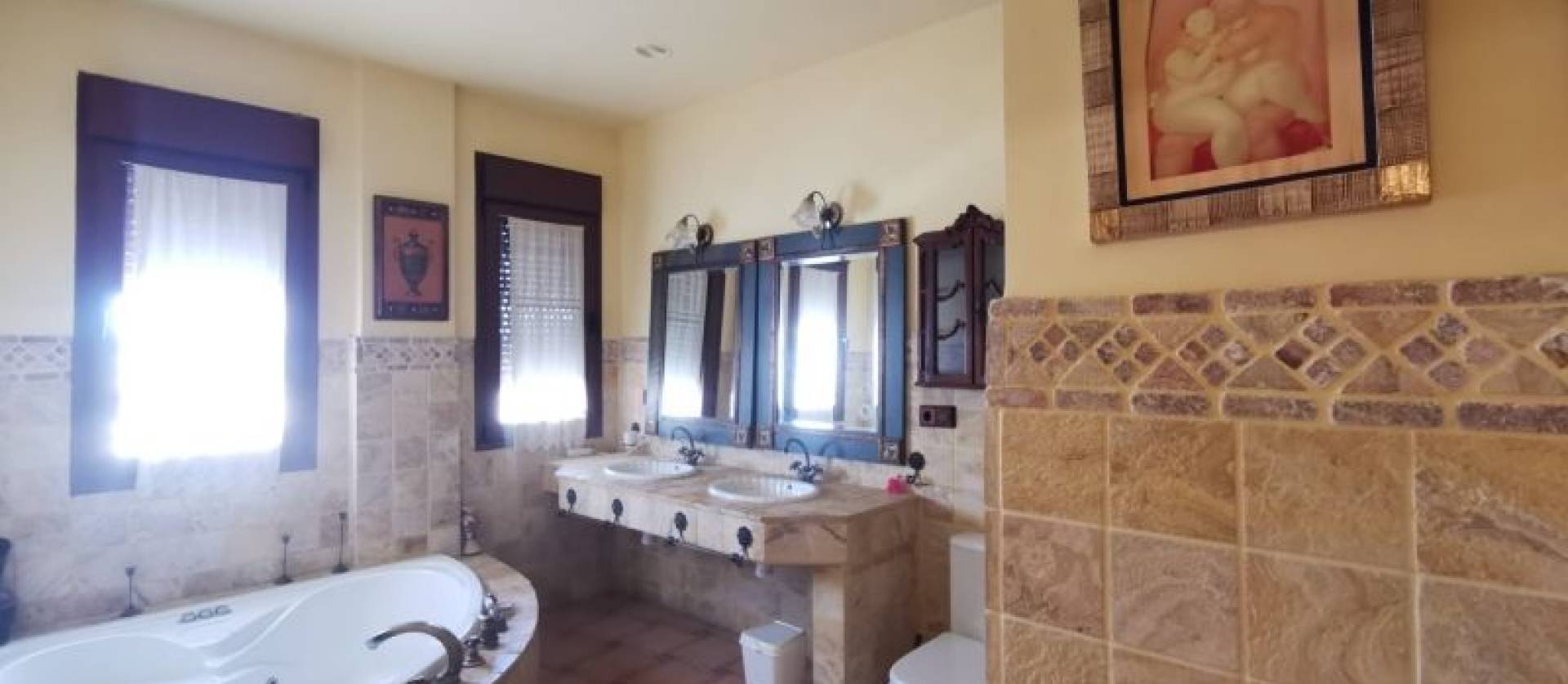 Sale - Villa - Orihuela