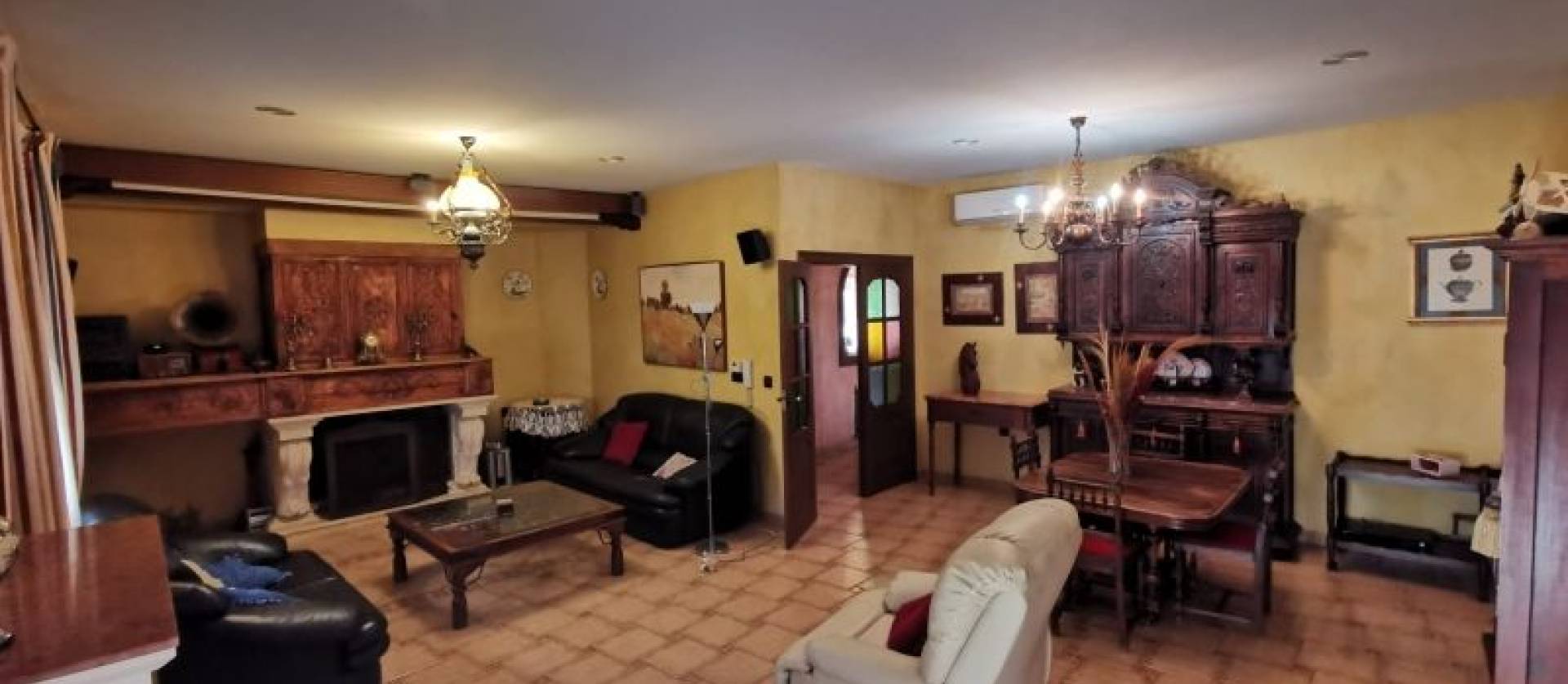 Sale - Villa - Orihuela