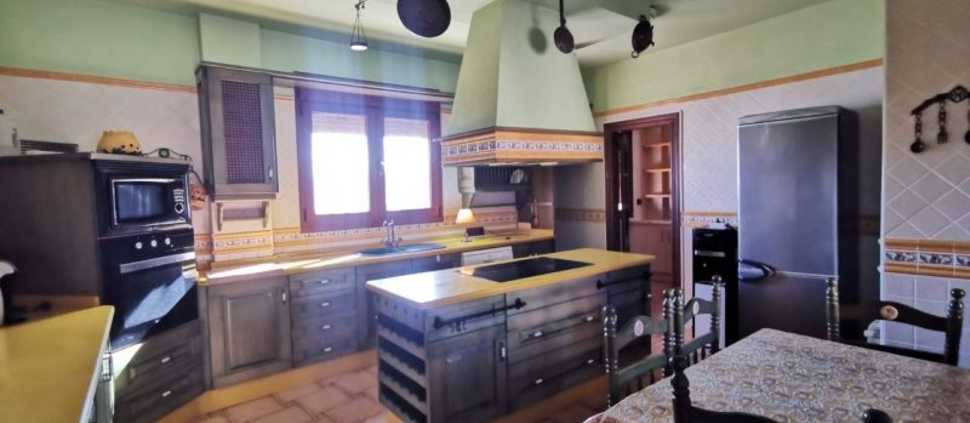 Sale - Villa - Orihuela