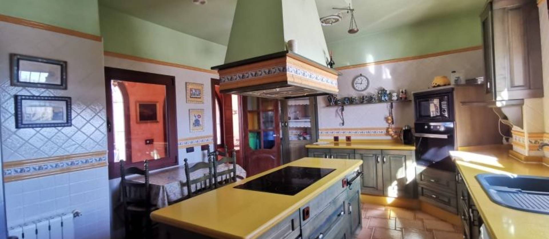 Sale - Villa - Orihuela