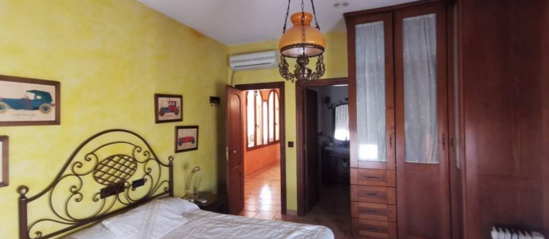 Sale - Villa - Orihuela