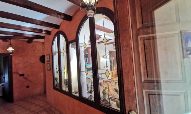 Sale - Villa - Orihuela