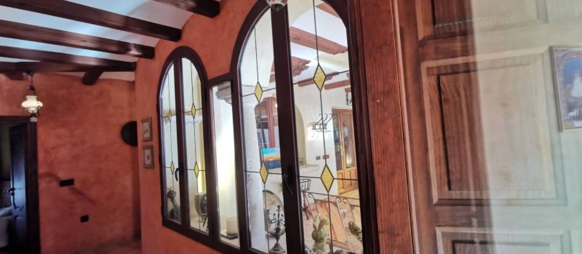 Sale - Villa - Orihuela