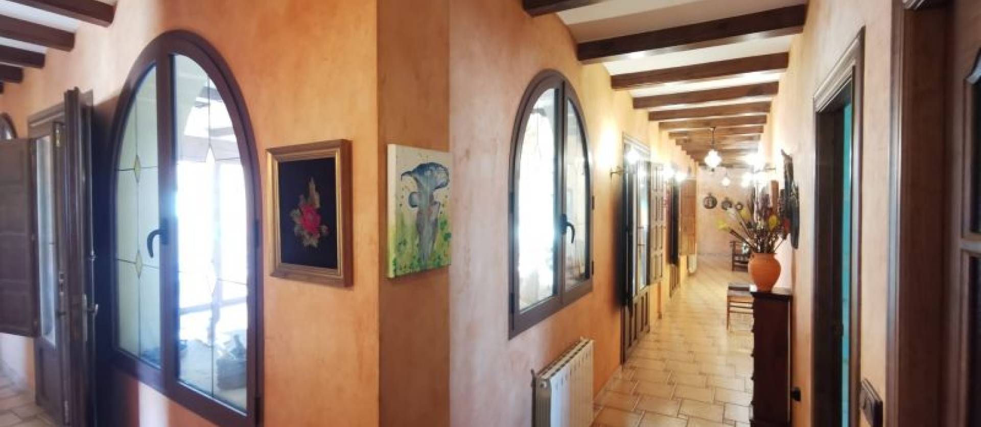 Sale - Villa - Orihuela