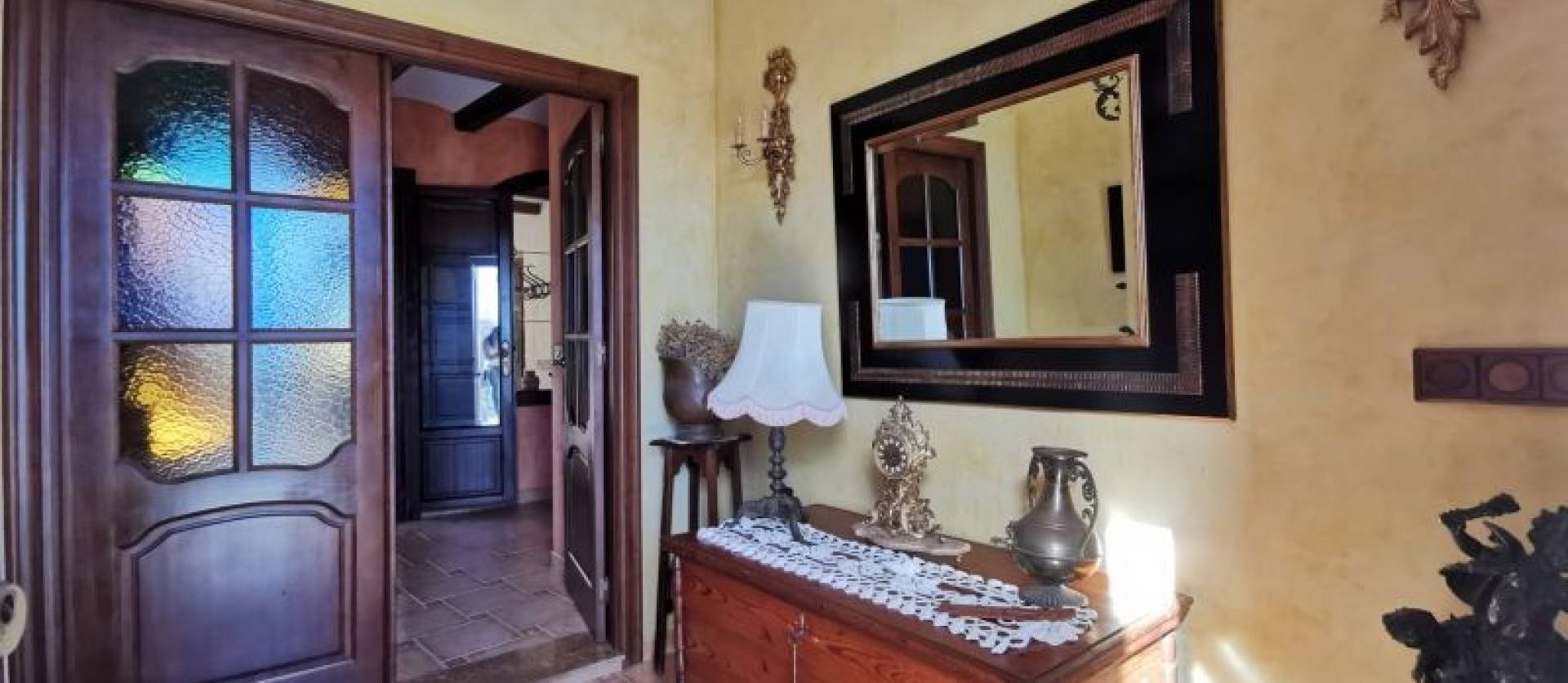 Sale - Villa - Orihuela