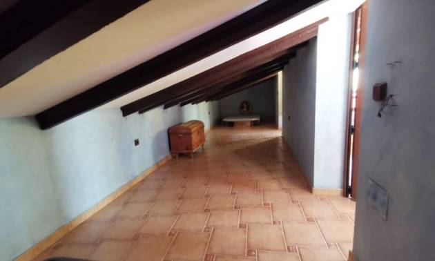 Sale - Villa - Orihuela