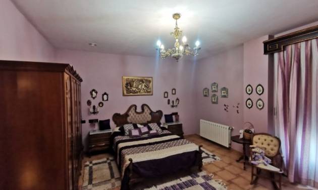 Sale - Villa - Orihuela