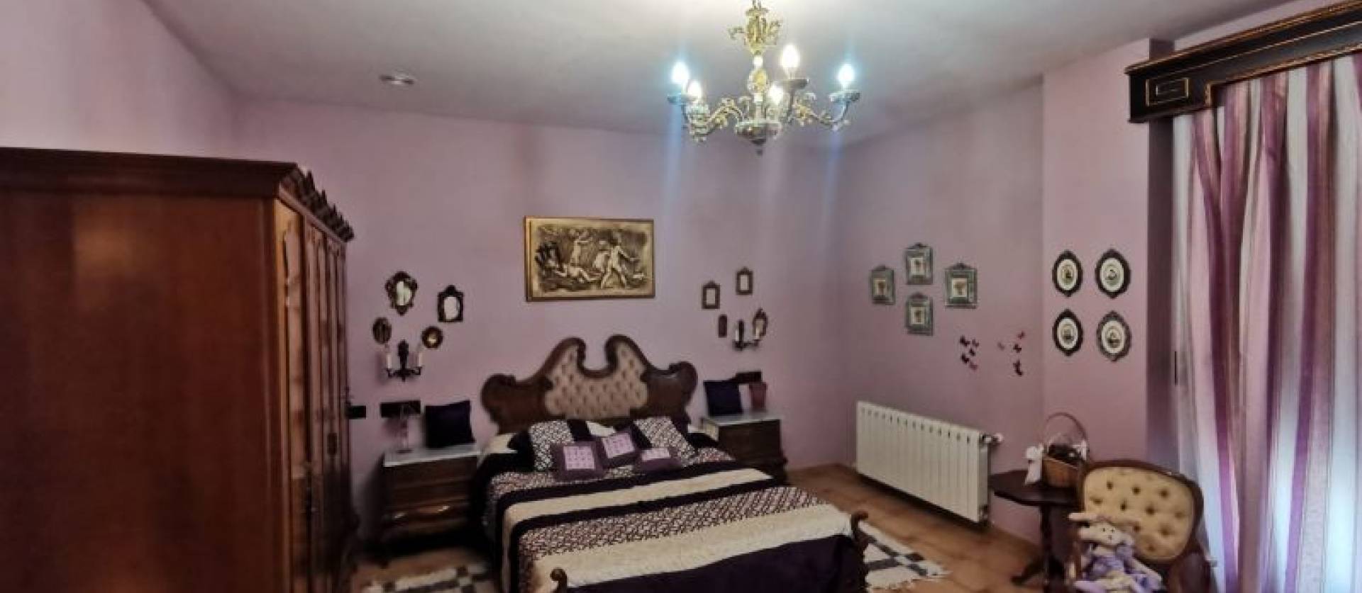 Sale - Villa - Orihuela