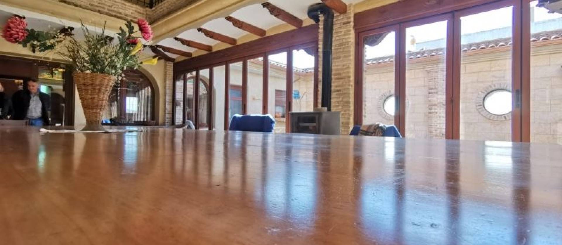 Sale - Villa - Orihuela