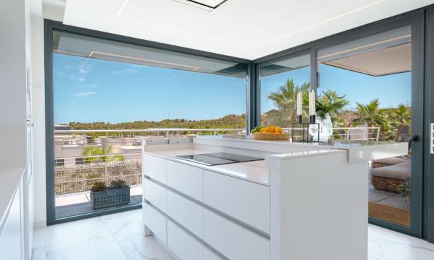 Sale - Villa - San Miguel de Salinas