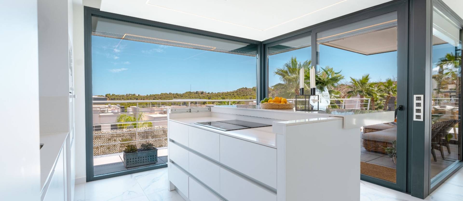 Sale - Villa - San Miguel de Salinas