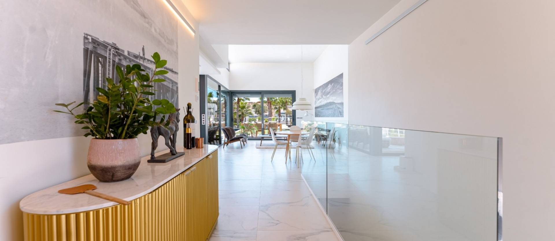 Sale - Villa - San Miguel de Salinas