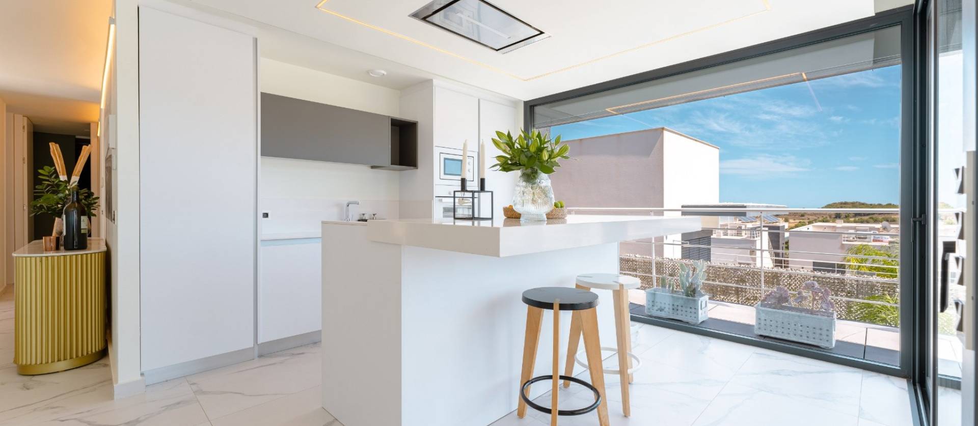 Sale - Villa - San Miguel de Salinas