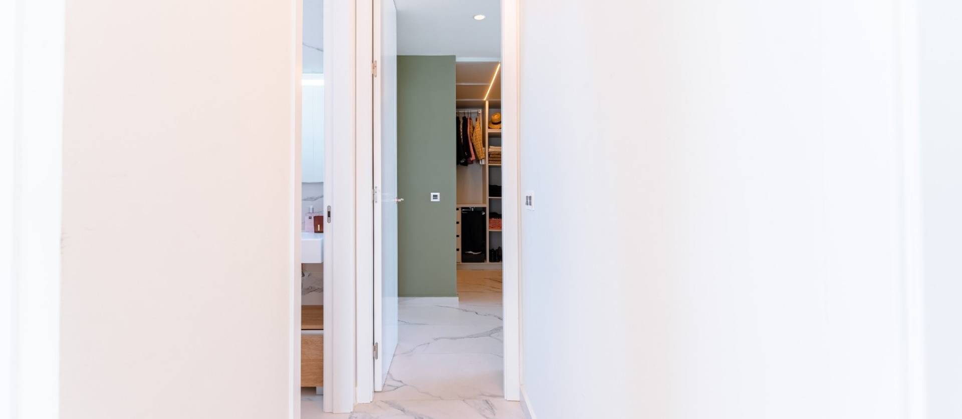 Sale - Villa - San Miguel de Salinas