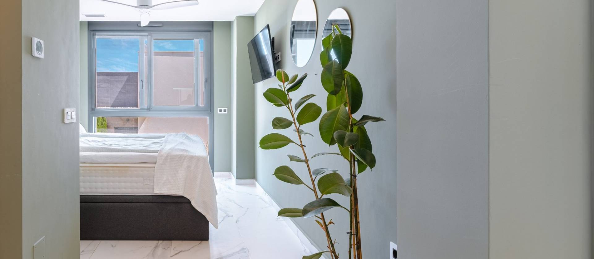 Sale - Villa - San Miguel de Salinas