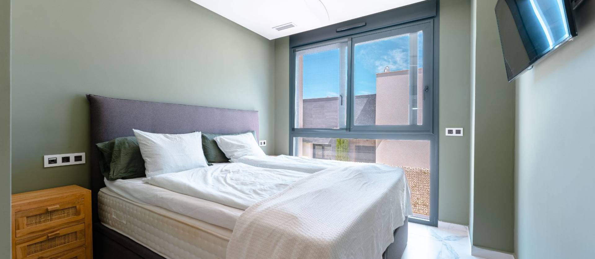 Sale - Villa - San Miguel de Salinas