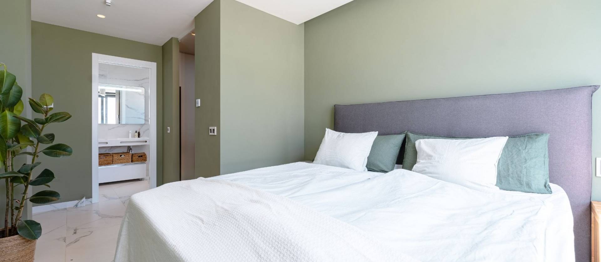 Sale - Villa - San Miguel de Salinas