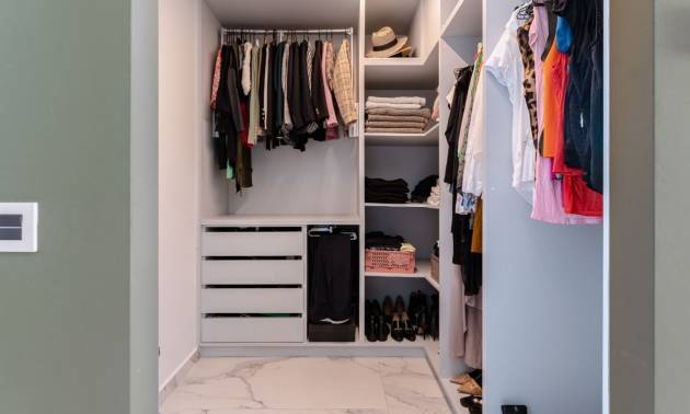 Sale - Villa - San Miguel de Salinas