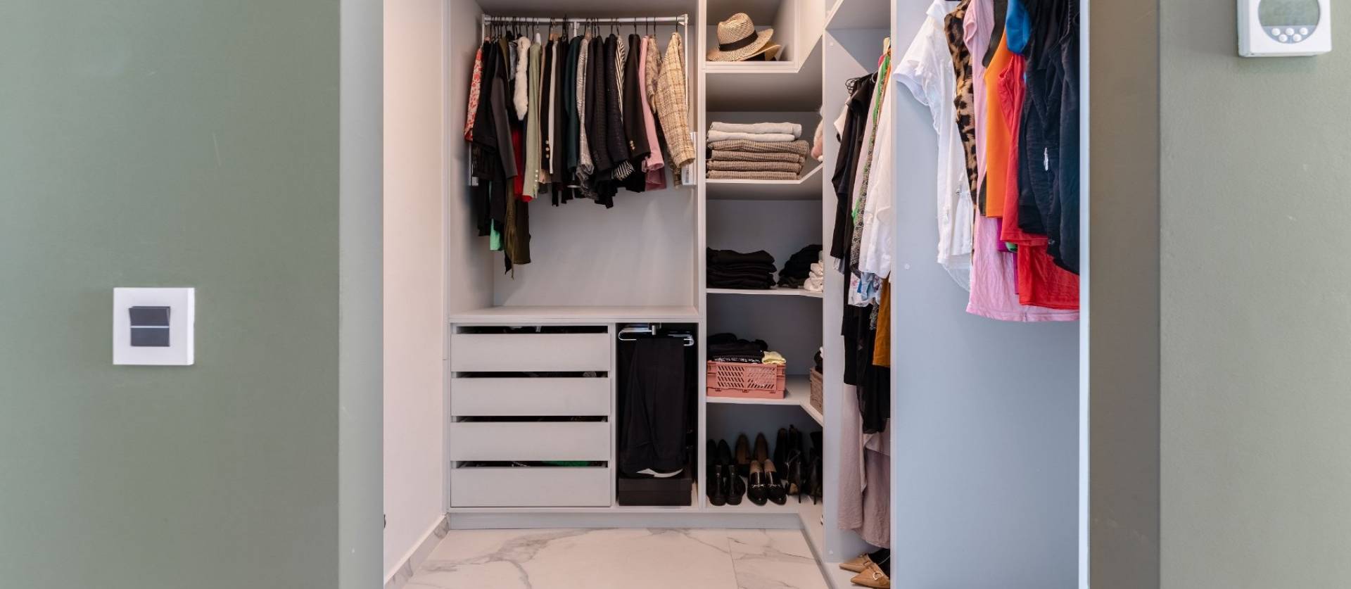 Sale - Villa - San Miguel de Salinas