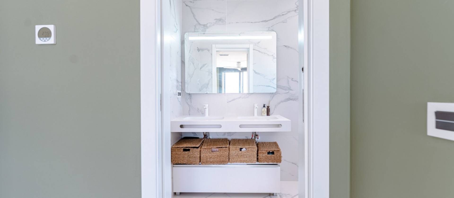 Sale - Villa - San Miguel de Salinas