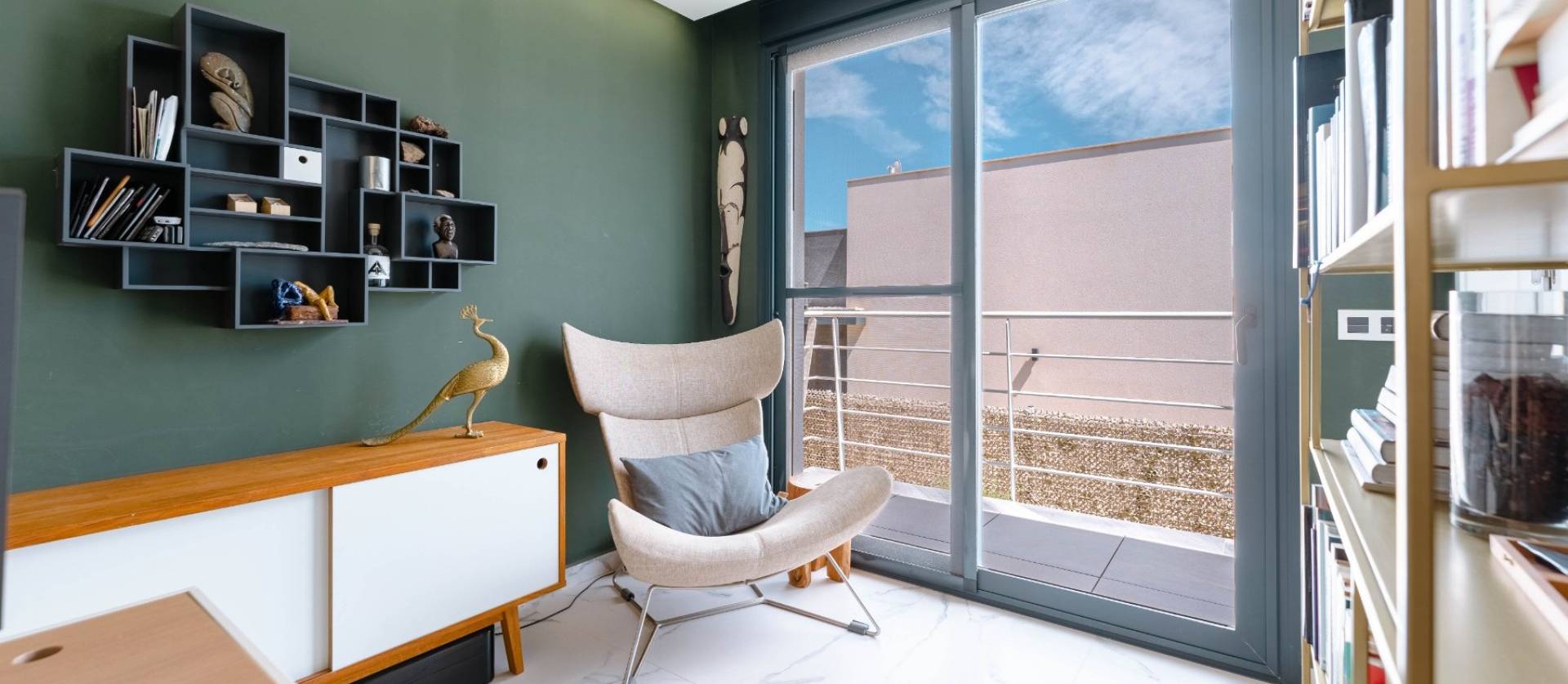 Sale - Villa - San Miguel de Salinas