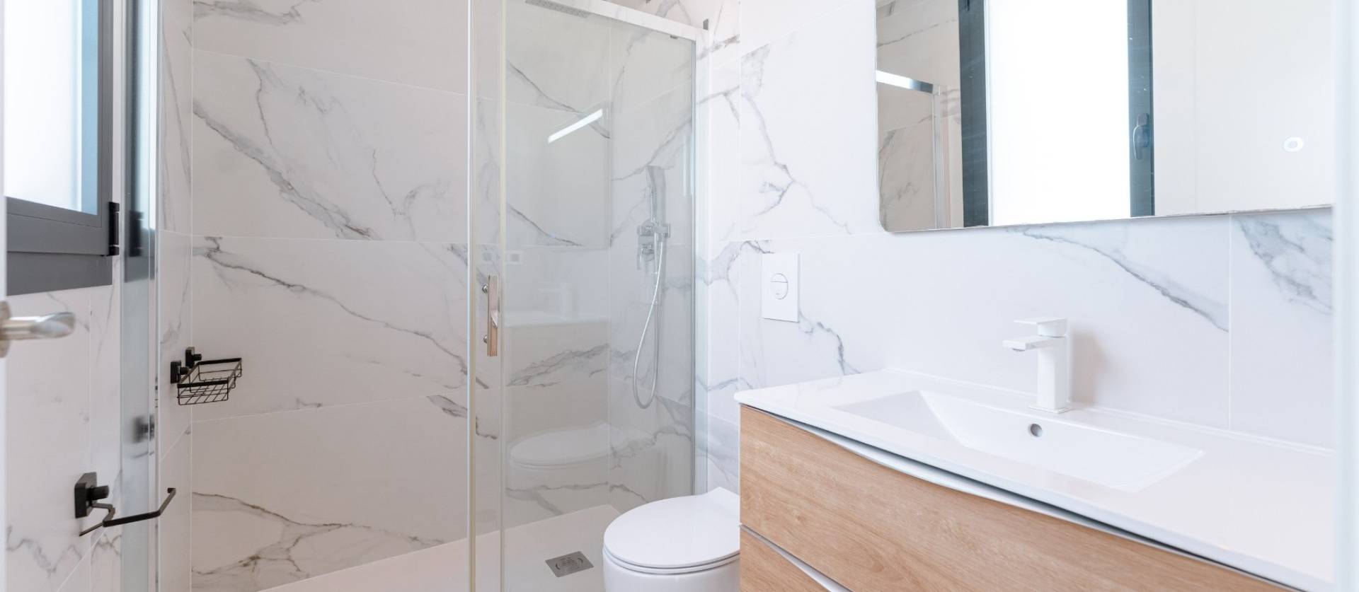 Sale - Villa - San Miguel de Salinas