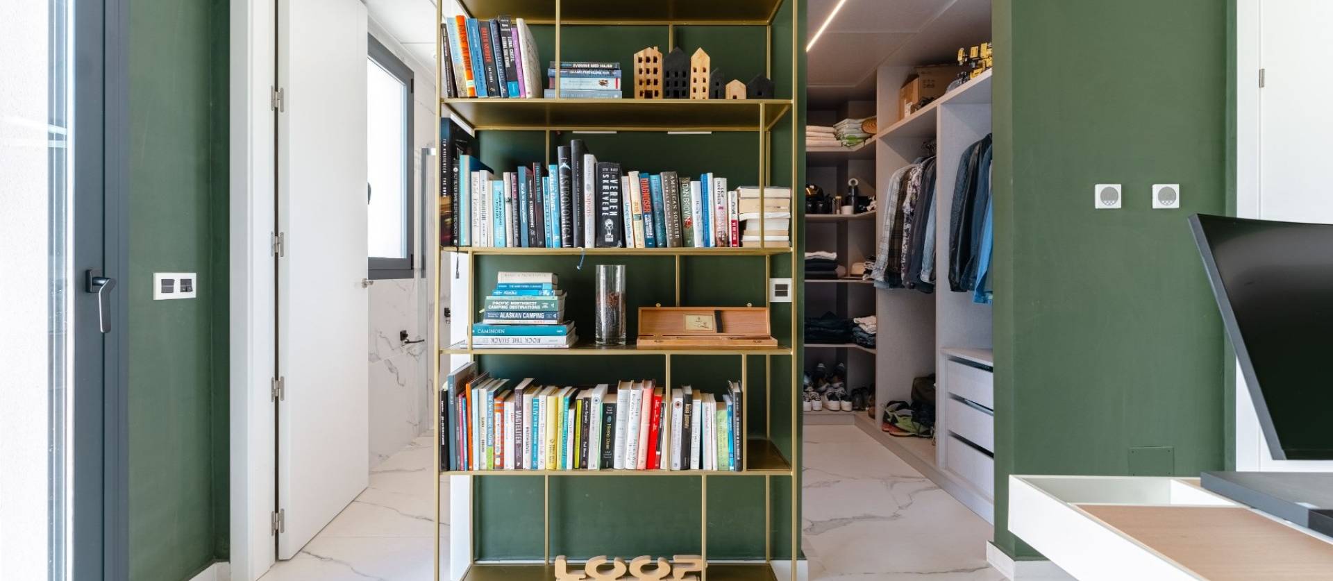 Sale - Villa - San Miguel de Salinas