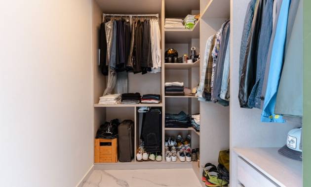 Sale - Villa - San Miguel de Salinas