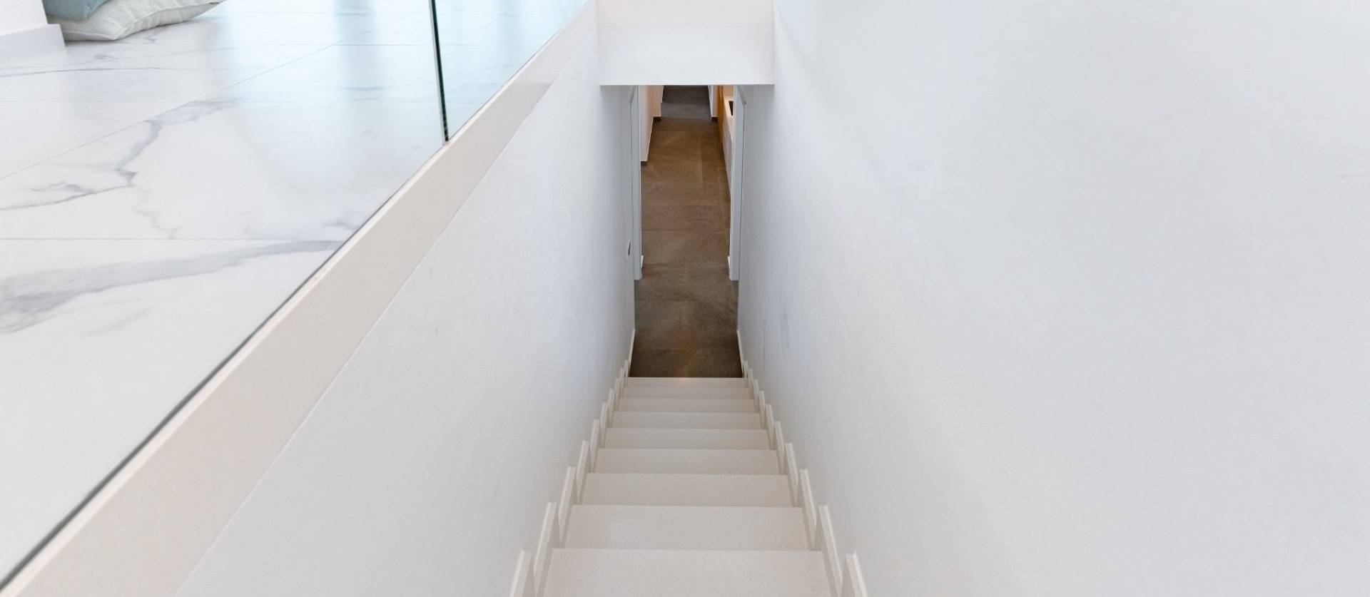 Sale - Villa - San Miguel de Salinas