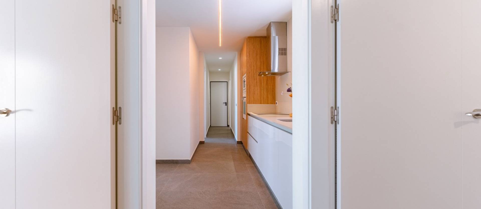 Sale - Villa - San Miguel de Salinas