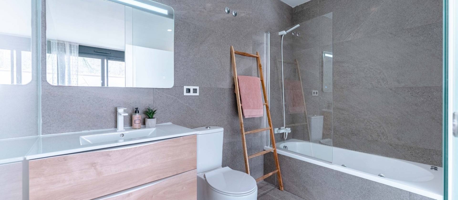 Sale - Villa - San Miguel de Salinas