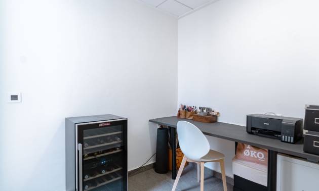 Sale - Villa - San Miguel de Salinas