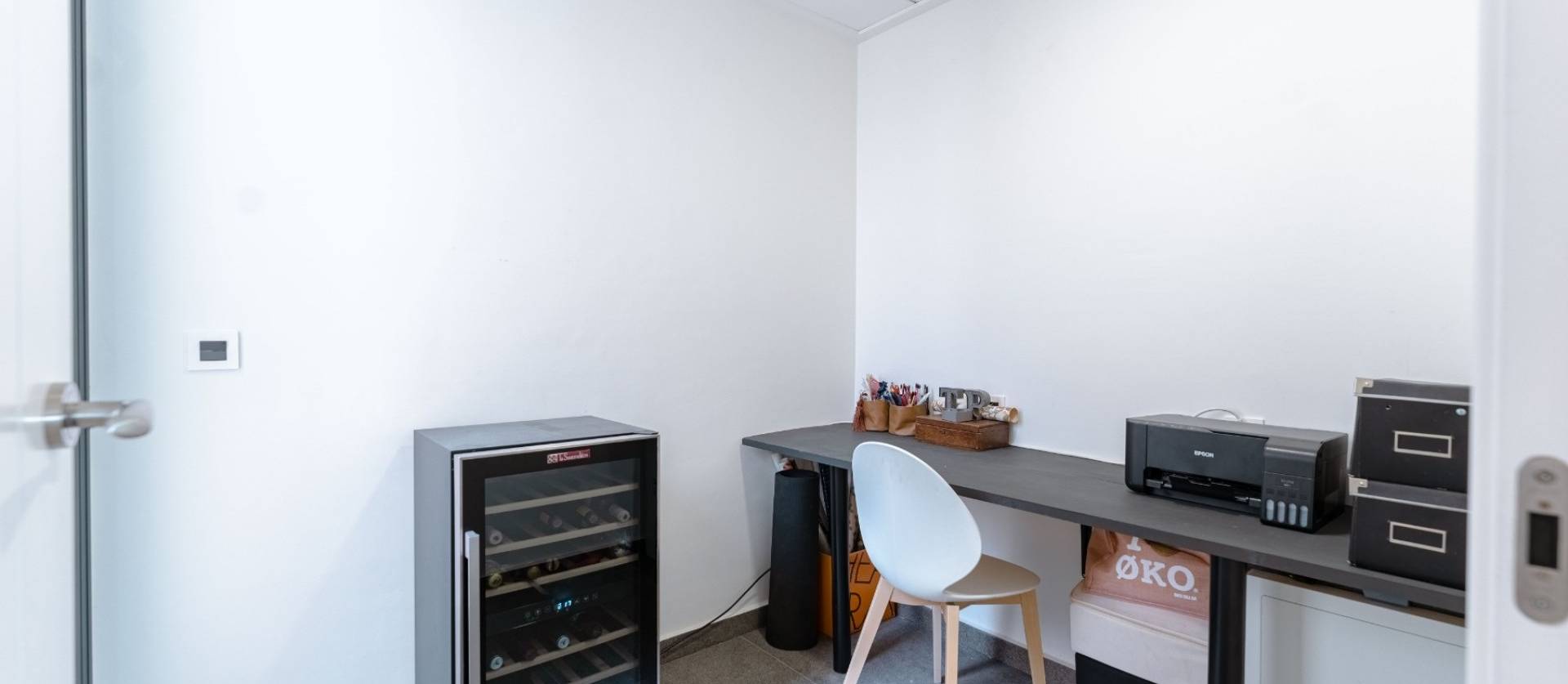 Sale - Villa - San Miguel de Salinas