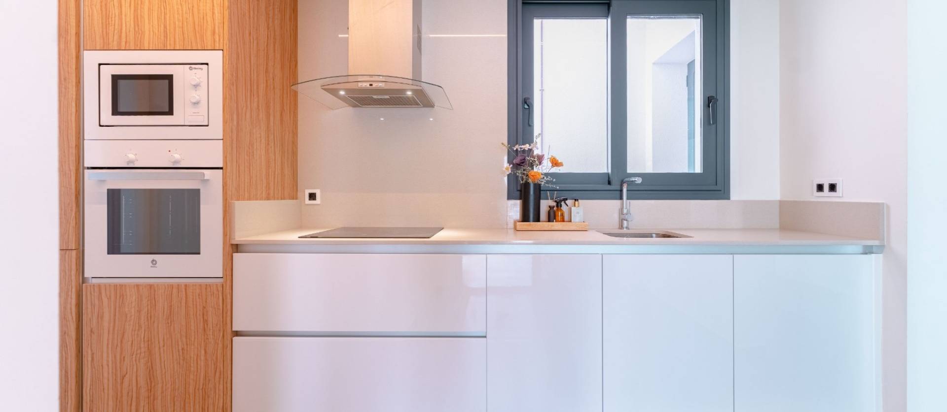 Sale - Villa - San Miguel de Salinas